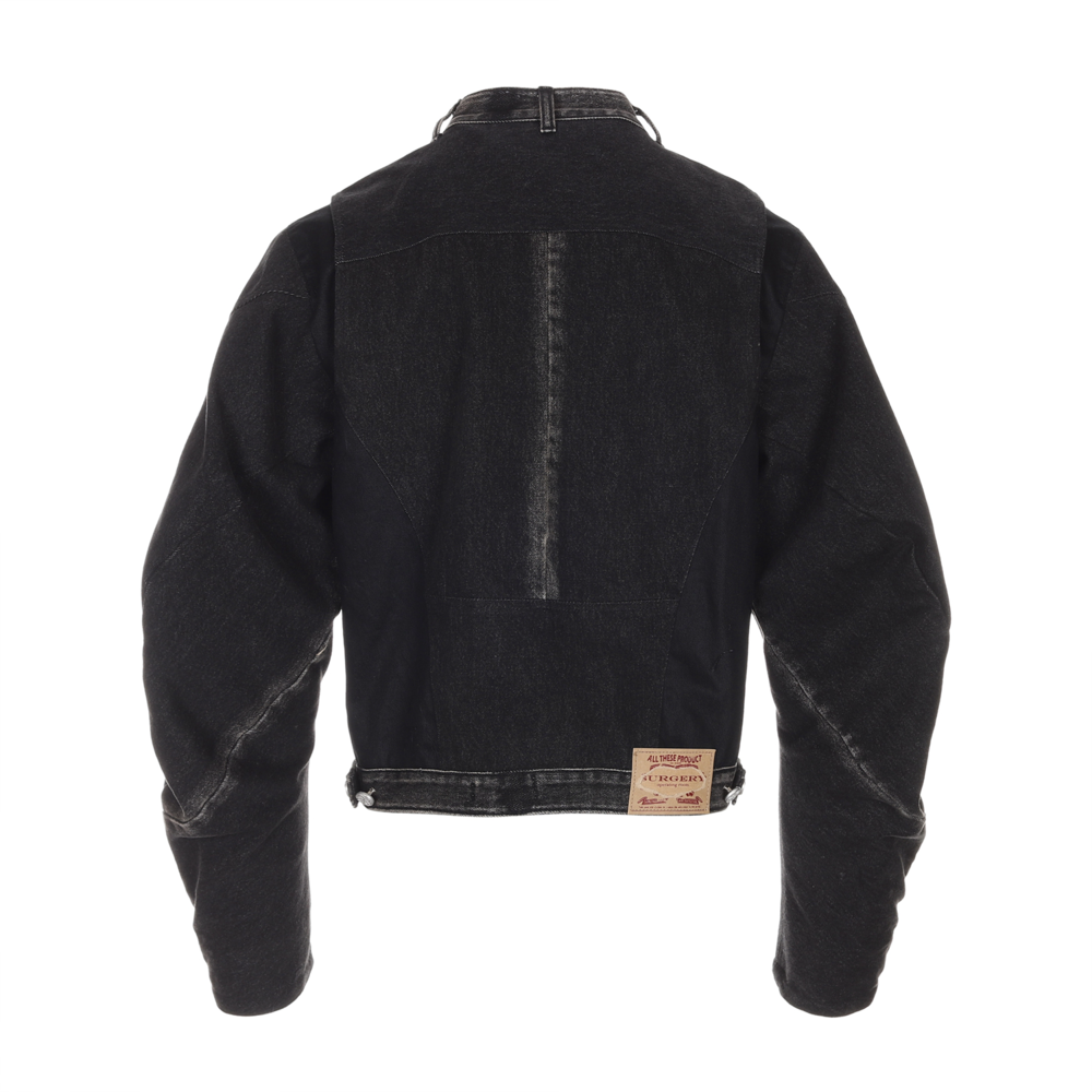 Surgery - Process 029 (OC) product image 2 | TRAB K-Fashion Australia