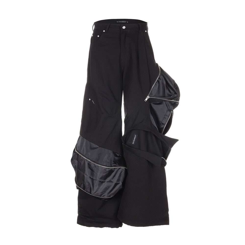 Surgery - Baji (Black) product image 2 | TRAB K-Fashion Australia