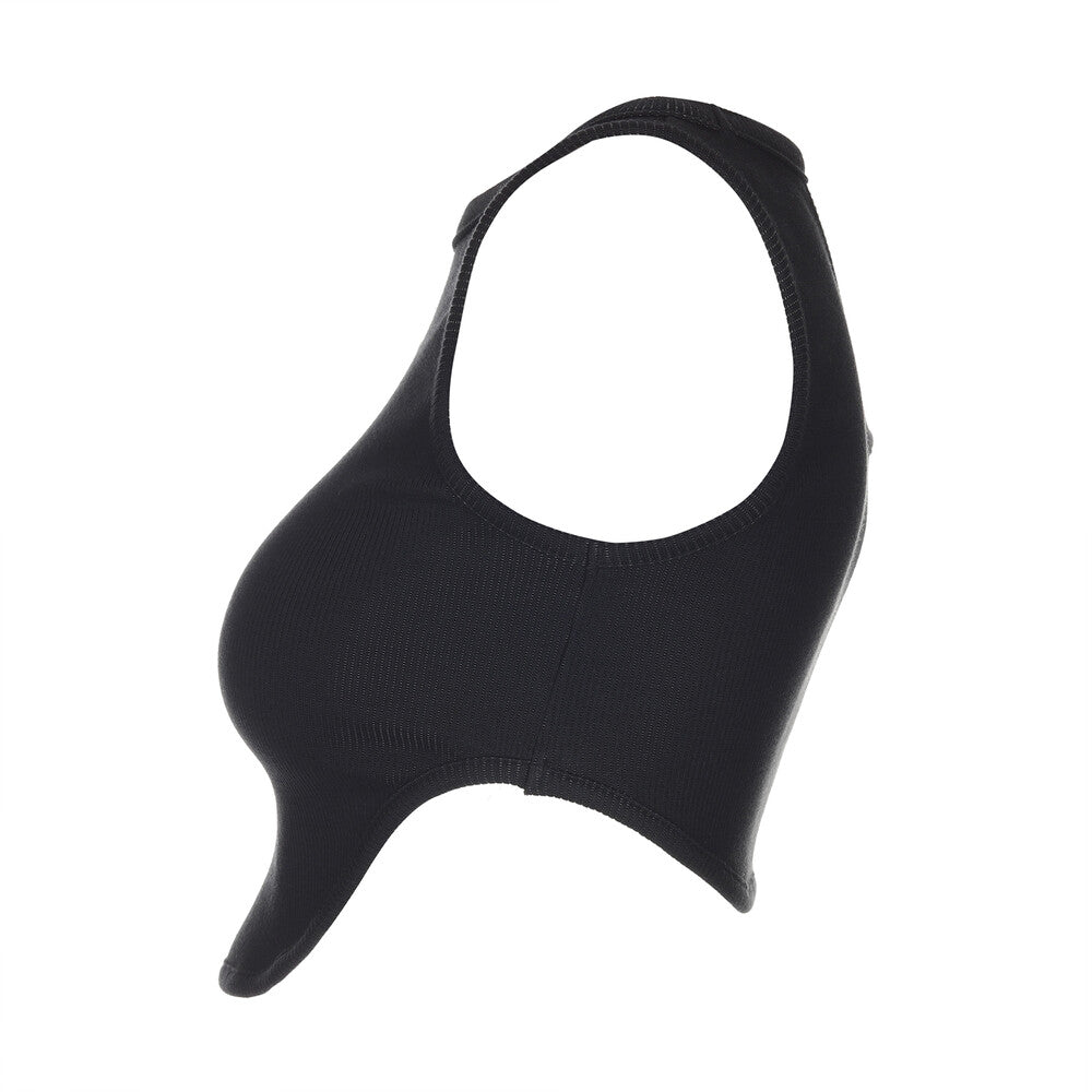 Surgery - A Bite Of Micro Top (Black) product image 4 | TRAB K-Fashion Australia