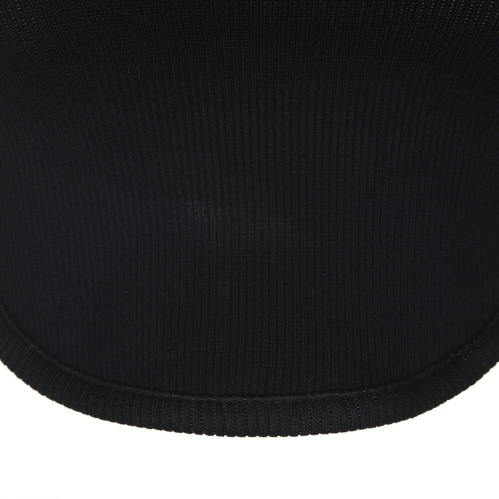 Surgery - A Bite Of Micro Top (Black) product image 7 | TRAB K-Fashion Australia