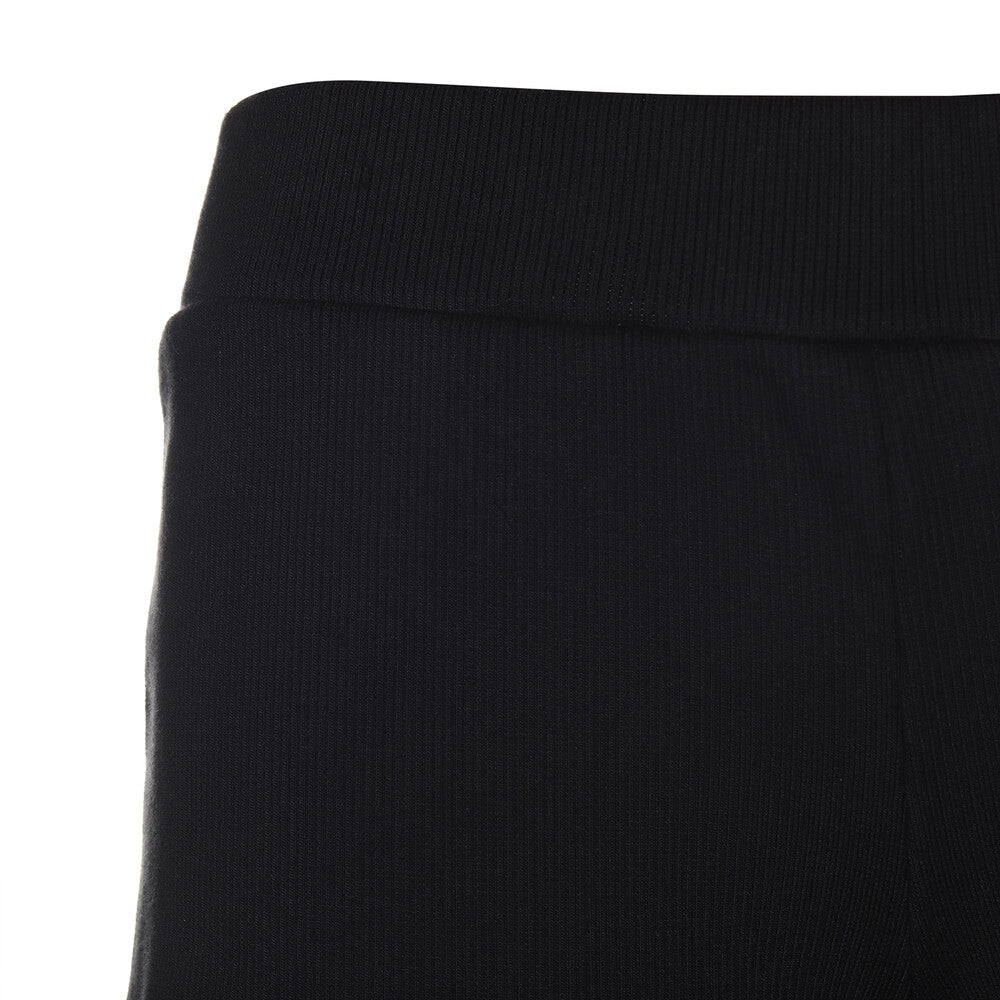 Surgery - A Bite Of Micro Shorts (Black) product image 7 | TRAB K-Fashion Australia