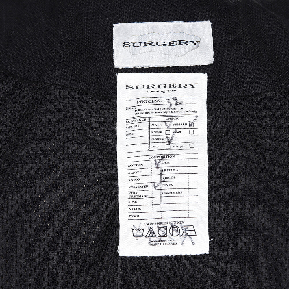 Surgery - Process 032 (OC) product image 13 | TRAB K-Fashion Australia