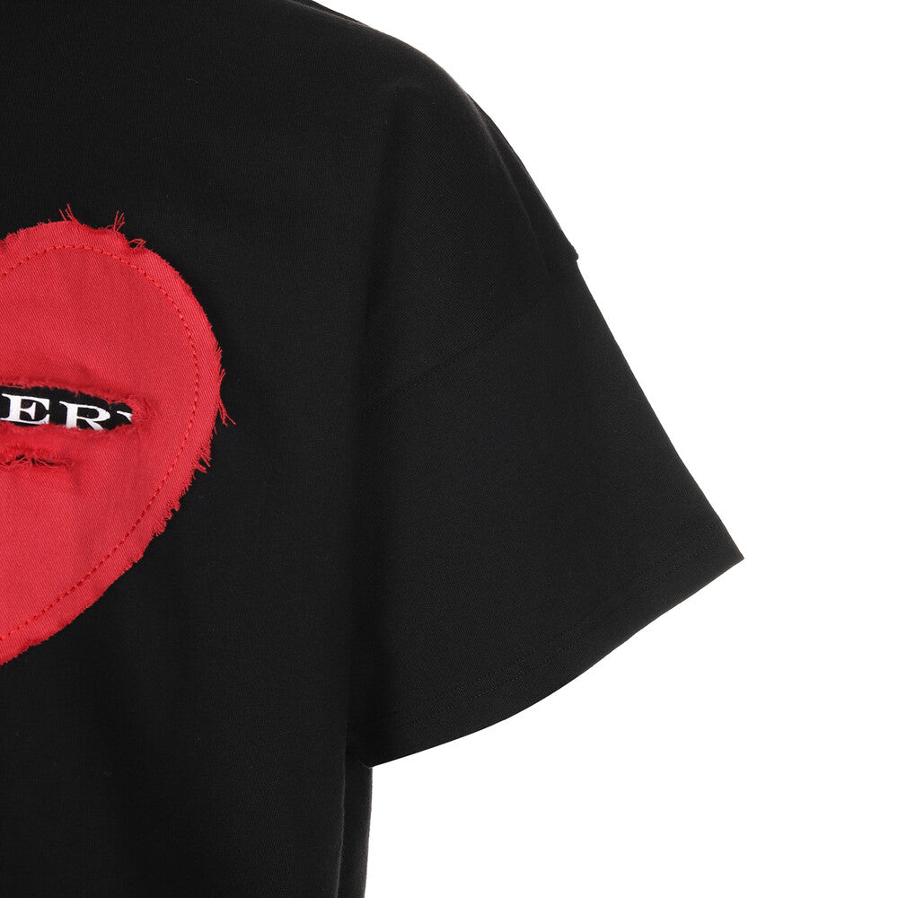 Surgery - I ❤‍🩹 T-shirts (Black) product image 7 | TRAB K-Fashion Australia