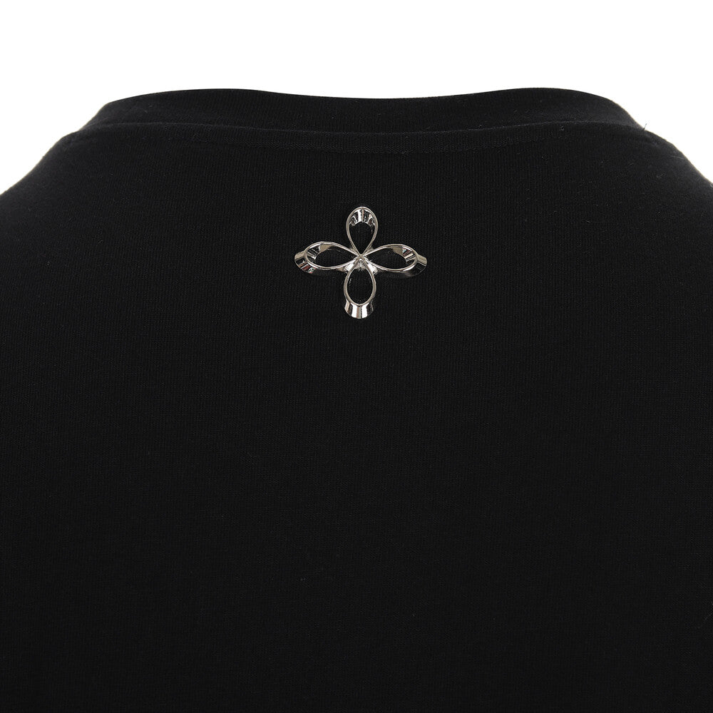 Surgery - Unbalance Operating Room T-shirts (Black) product image 4 | TRAB K-Fashion Australia