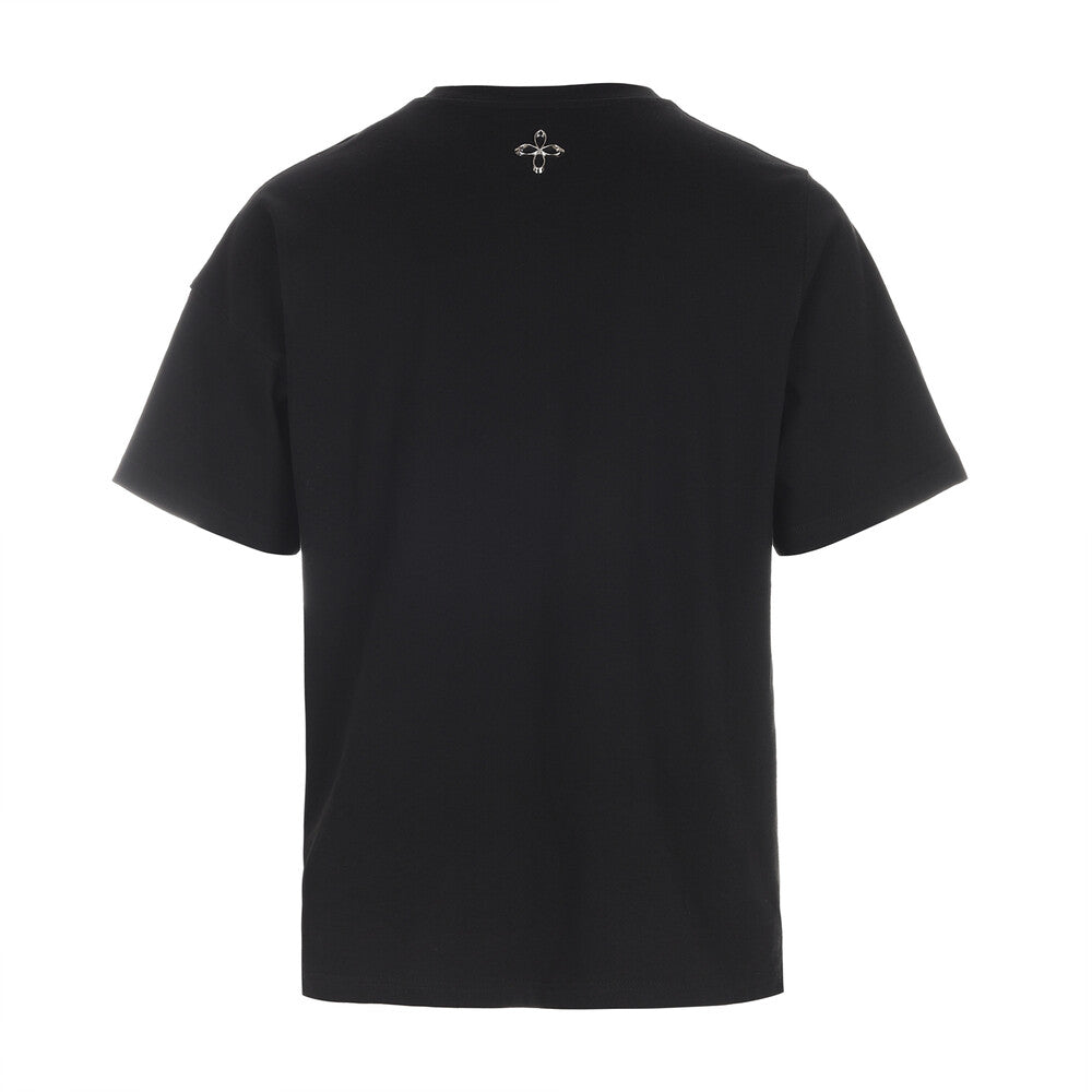 Surgery - Unbalance Operating Room T-shirts (Black) product image 2 | TRAB K-Fashion Australia