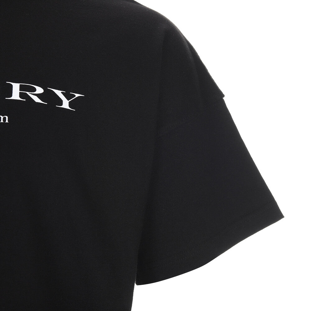 Surgery - Unbalance Operating Room T-shirts (Black) product image 6 | TRAB K-Fashion Australia