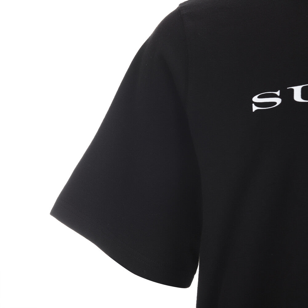 Surgery - Unbalance Operating Room T-shirts (Black) product image 5 | TRAB K-Fashion Australia