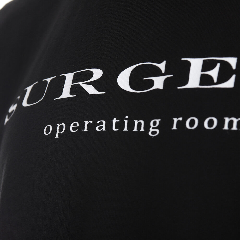 Surgery - Unbalance Operating Room T-shirts (Black) product image 7 | TRAB K-Fashion Australia