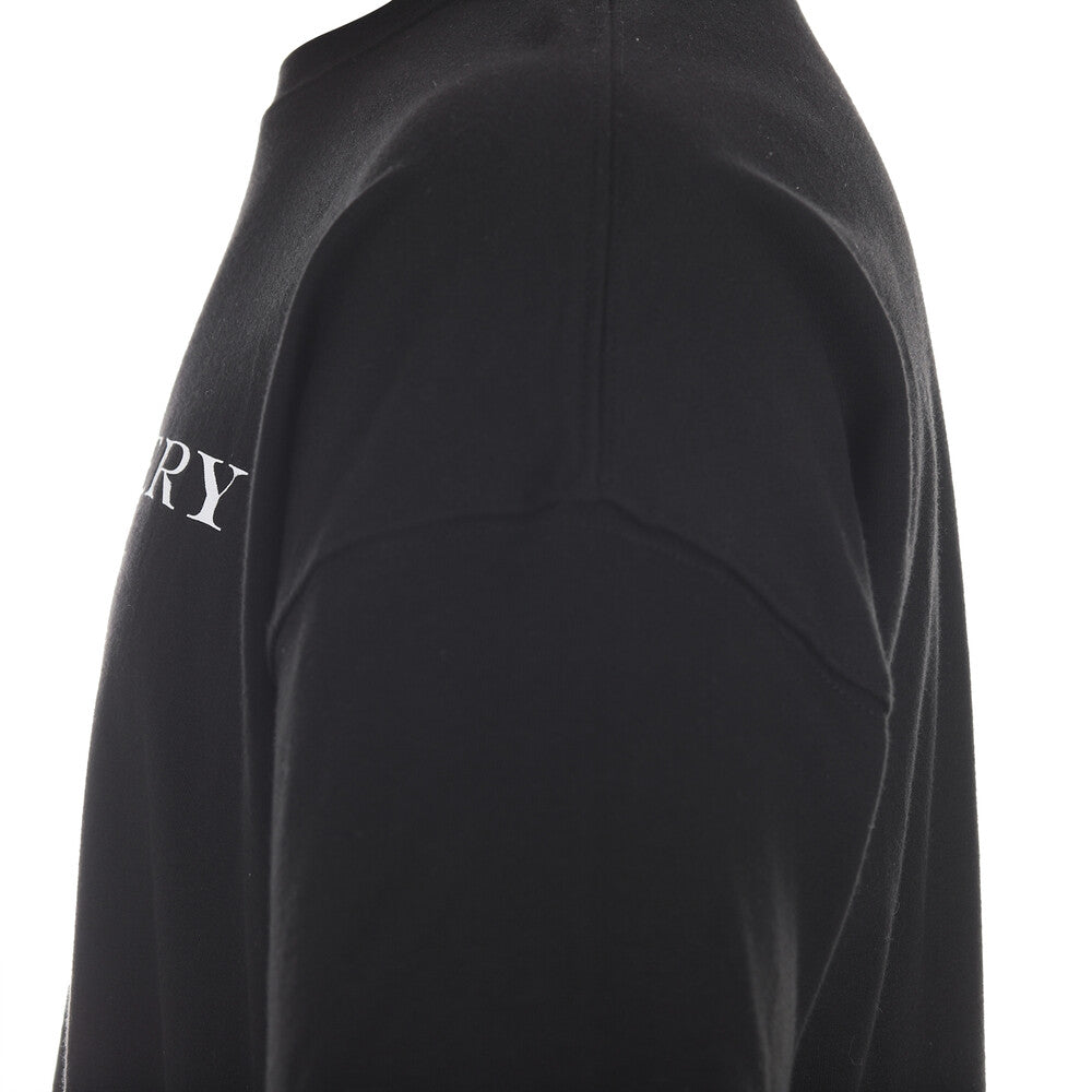 Surgery - Unbalance Operating Room T-shirts (Black) product image 8 | TRAB K-Fashion Australia