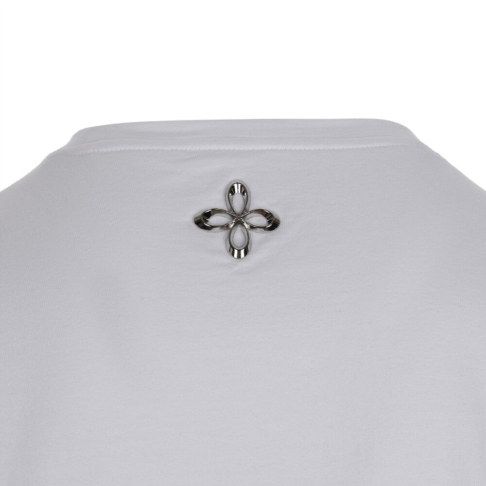 Surgery - Unbalance Operating Room T-shirts (White) product image 4 | TRAB K-Fashion Australia