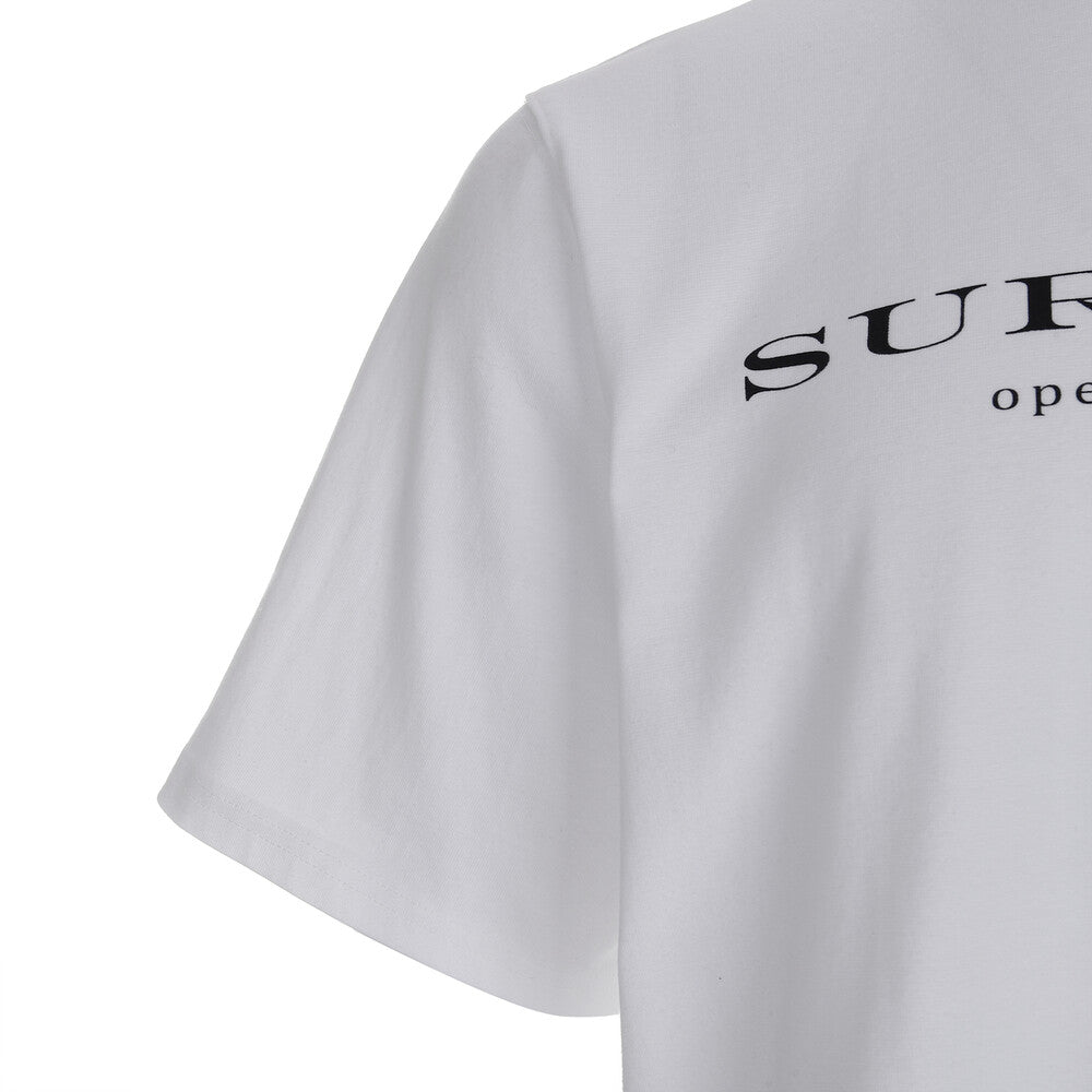 Surgery - Unbalance Operating Room T-shirts (White) product image 5 | TRAB K-Fashion Australia