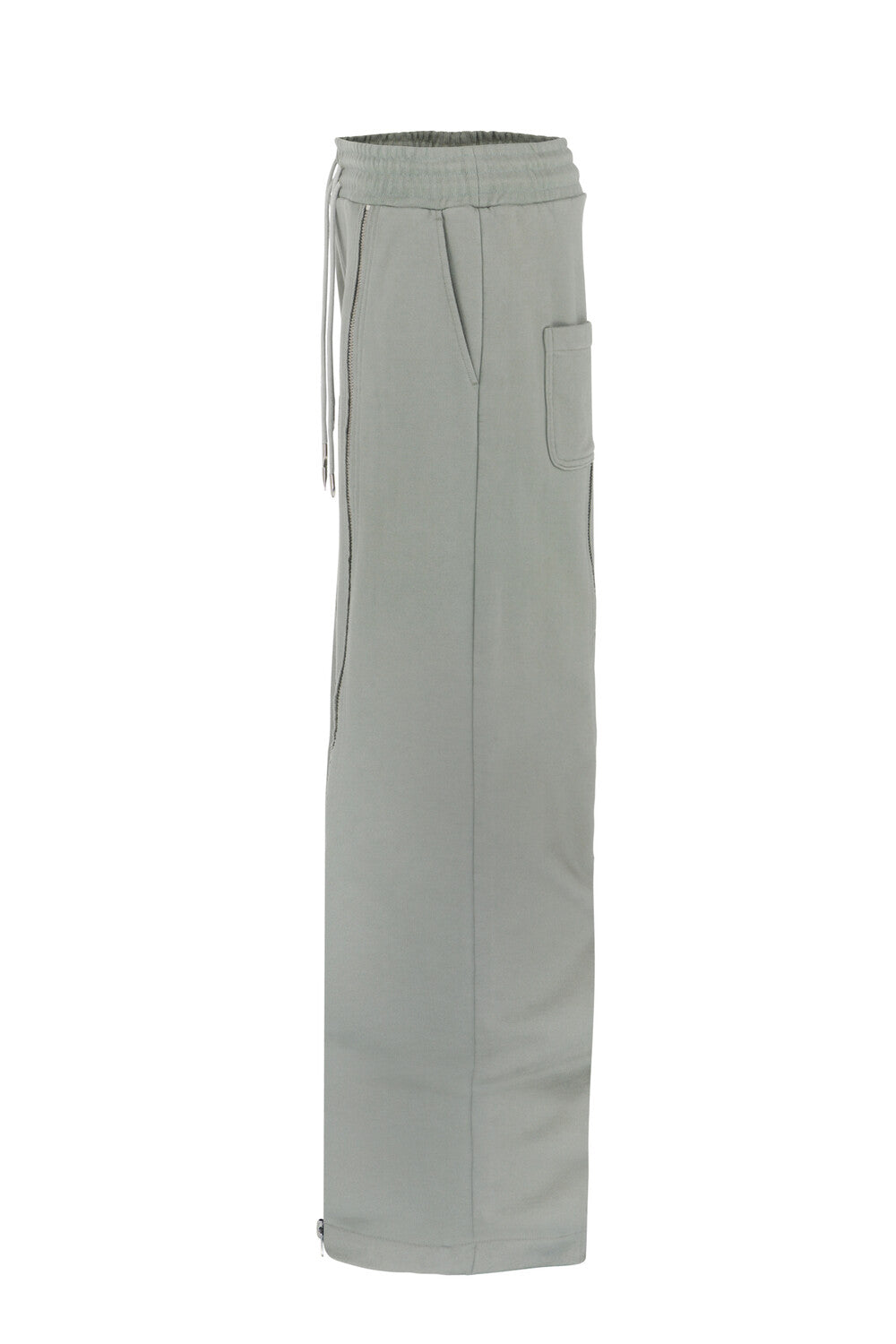 Surgery - Dekki Combat Sweat Pants (Sage Green) product image 3 | TRAB K-Fashion Australia