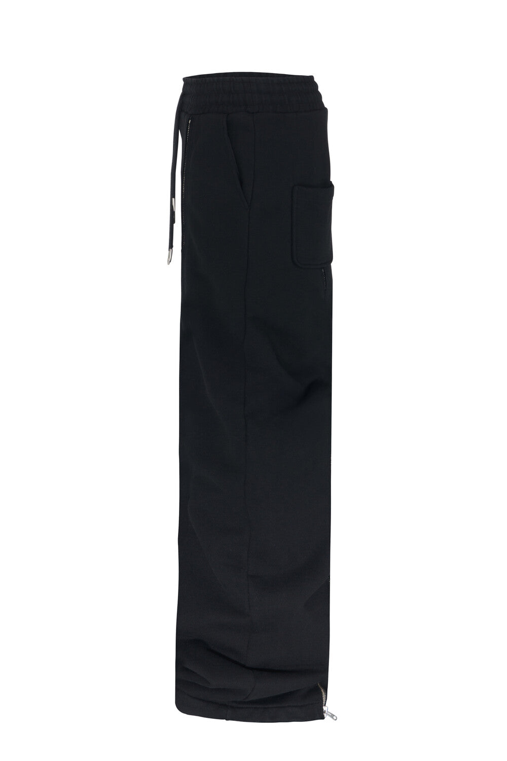 Surgery - Dekki Combat Sweat Pants (Black) product image 3 | TRAB K-Fashion Australia