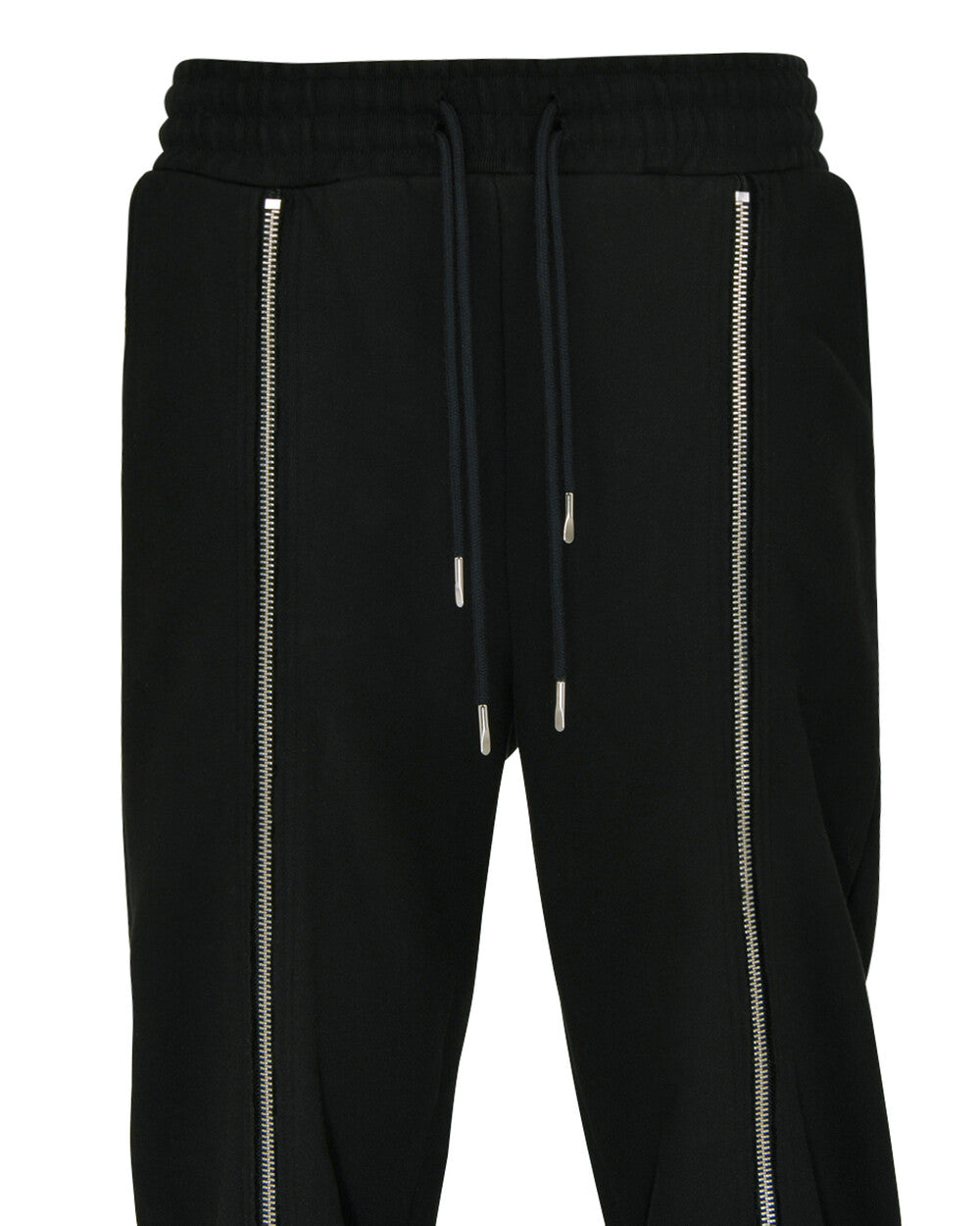 Surgery - Dekki Combat Sweat Pants (Black) product image 5 | TRAB K-Fashion Australia