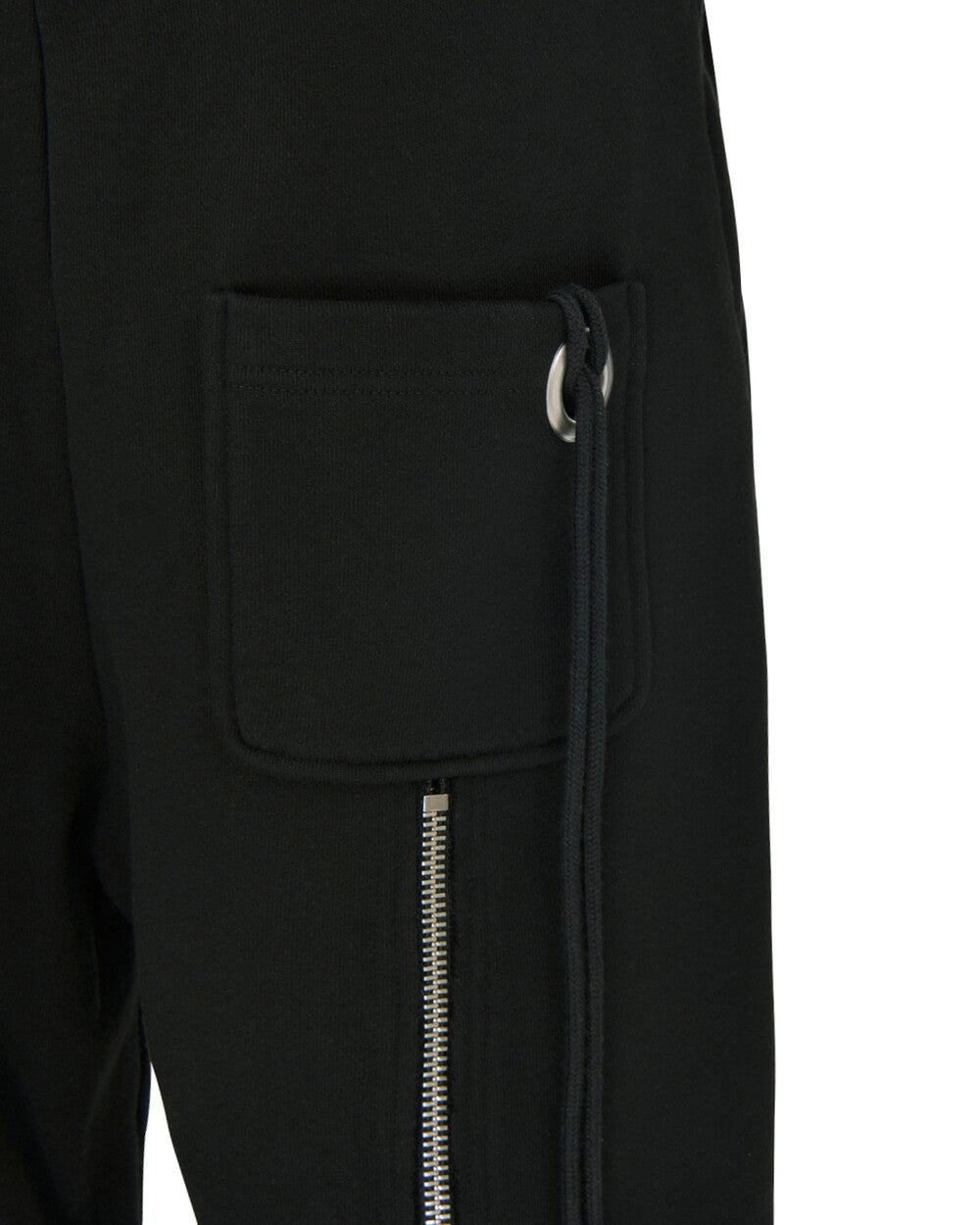 Surgery - Dekki Combat Sweat Pants (Black) product image 4 | TRAB K-Fashion Australia
