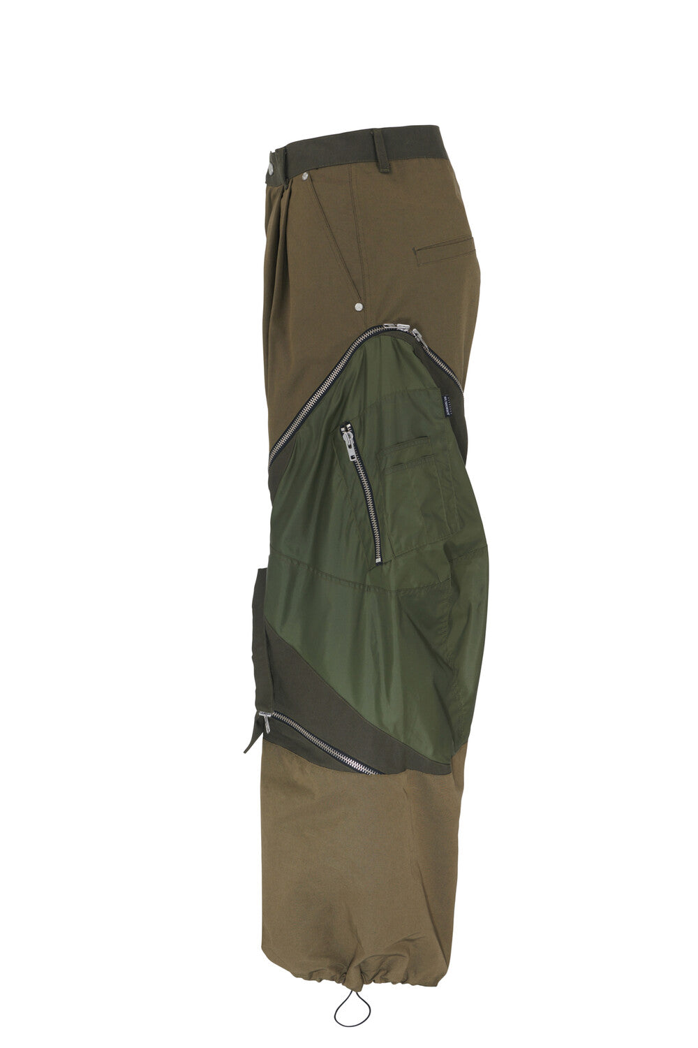 Surgery - Baji (Khaki) product image 3 | TRAB K-Fashion Australia