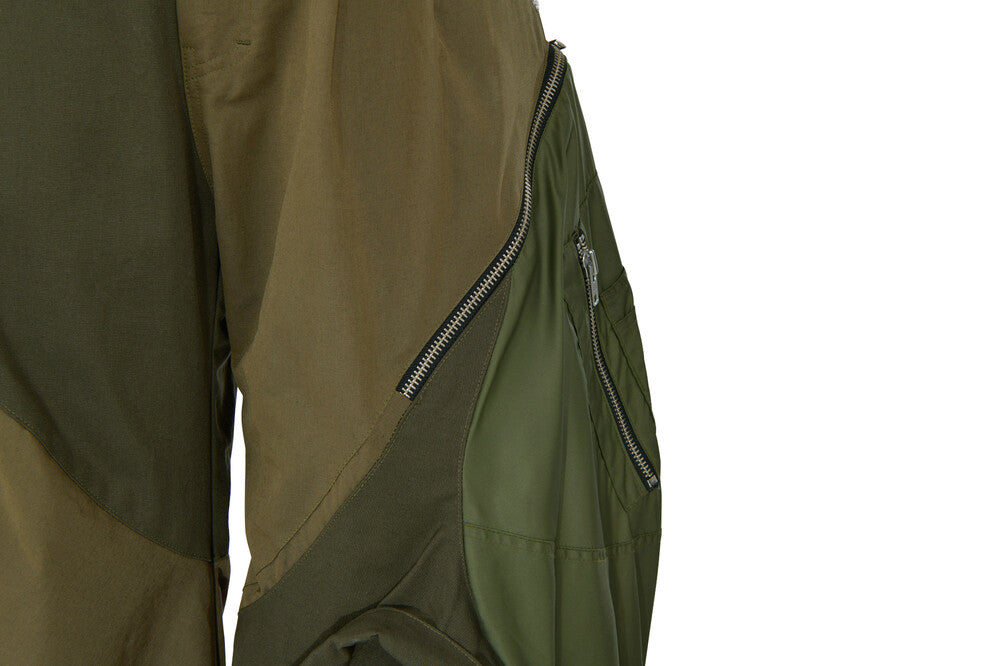 Surgery - Baji (Khaki) product image 7 | TRAB K-Fashion Australia
