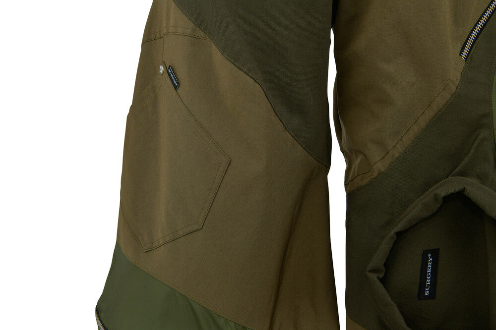 Surgery - Baji (Khaki) product image 8 | TRAB K-Fashion Australia