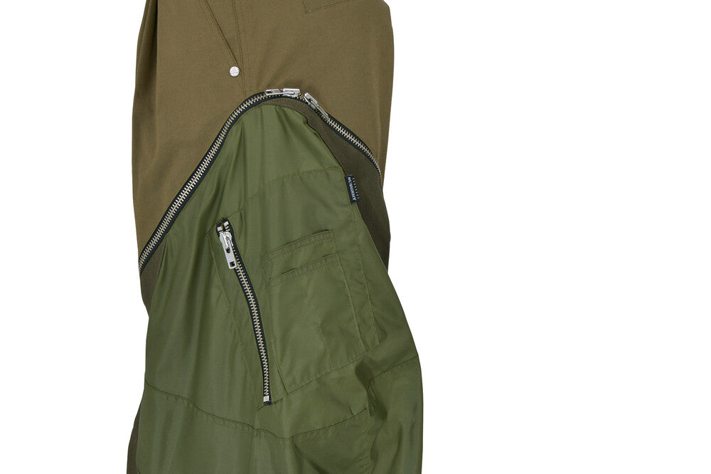 Surgery - Baji (Khaki) product image 6 | TRAB K-Fashion Australia