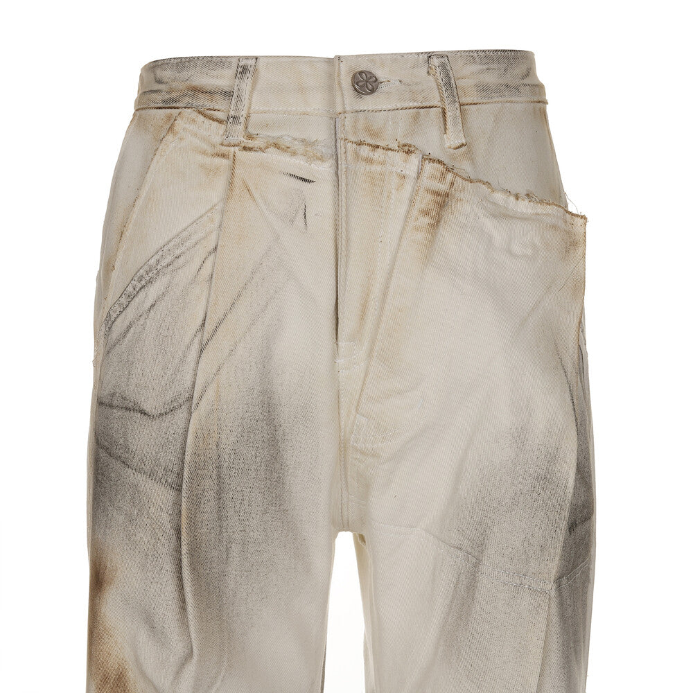 Surgery - 30° Jeans (Scorched) product image 6 | TRAB K-Fashion Australia