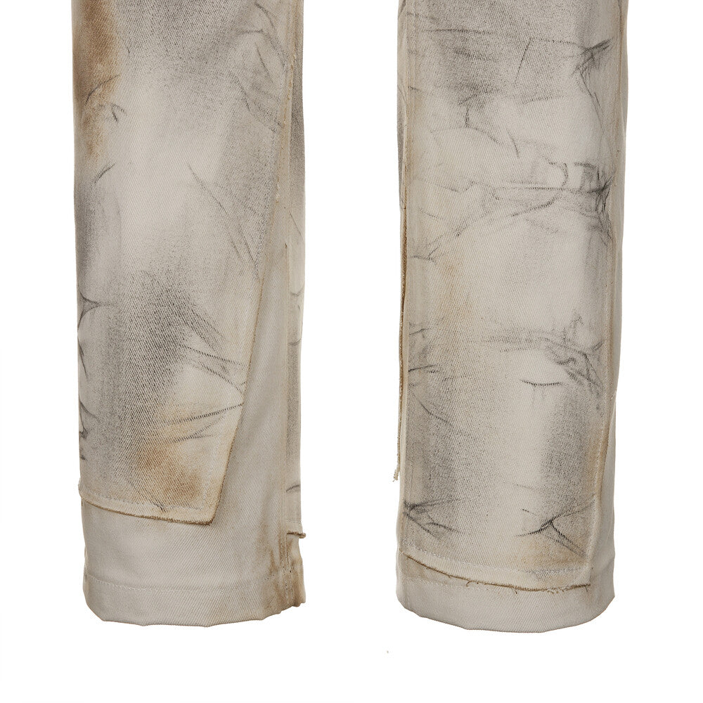 Surgery - 30° Jeans (Scorched) product image 12 | TRAB K-Fashion Australia