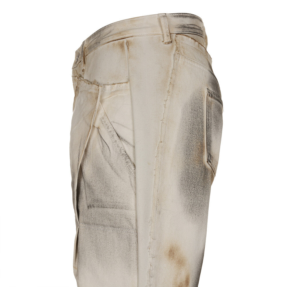 Surgery - 30° Jeans (Scorched) product image 9 | TRAB K-Fashion Australia