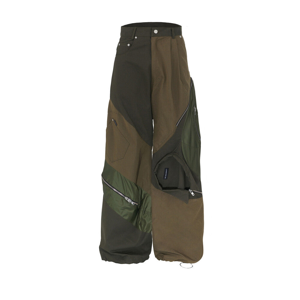 Surgery - Baji (Khaki) product image 1 | TRAB K-Fashion Australia