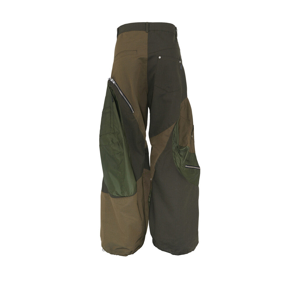 Surgery - Baji (Khaki) product image 2 | TRAB K-Fashion Australia