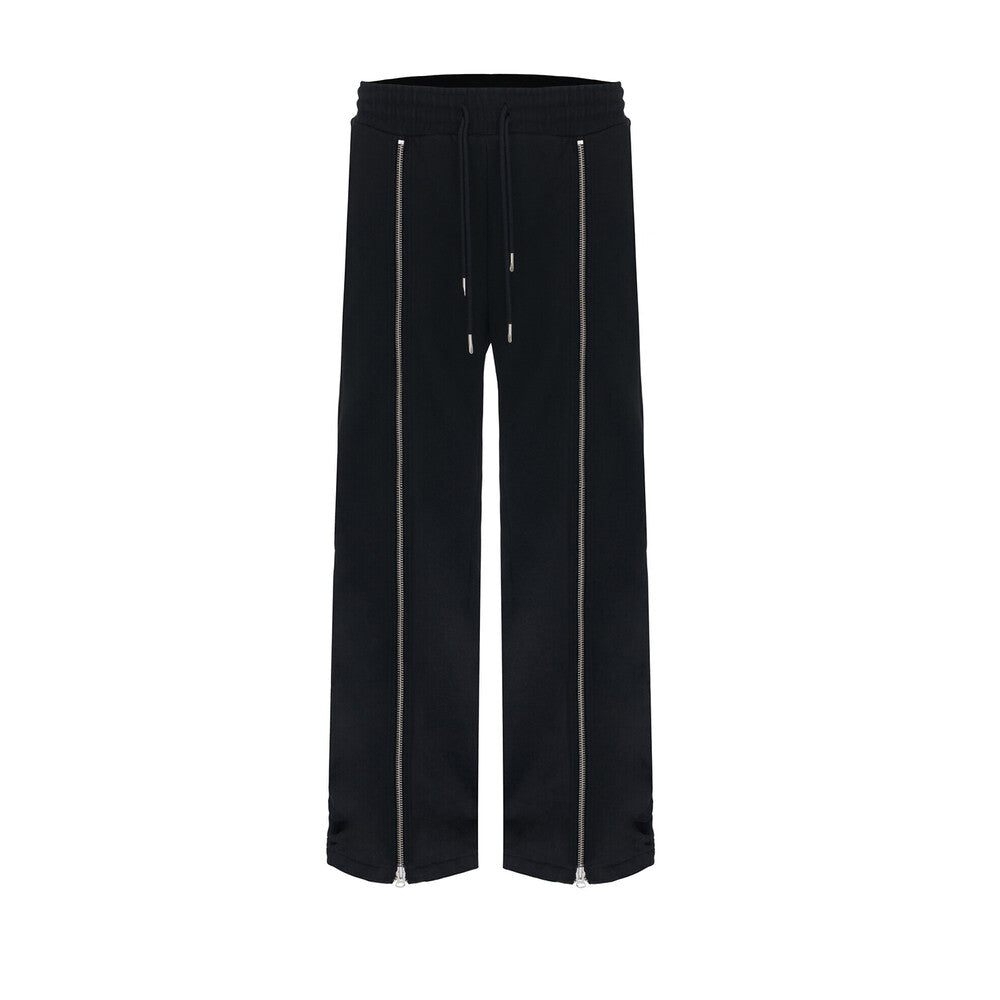 Surgery - Dekki Combat Sweat Pants (Black) product image 1 | TRAB K-Fashion Australia