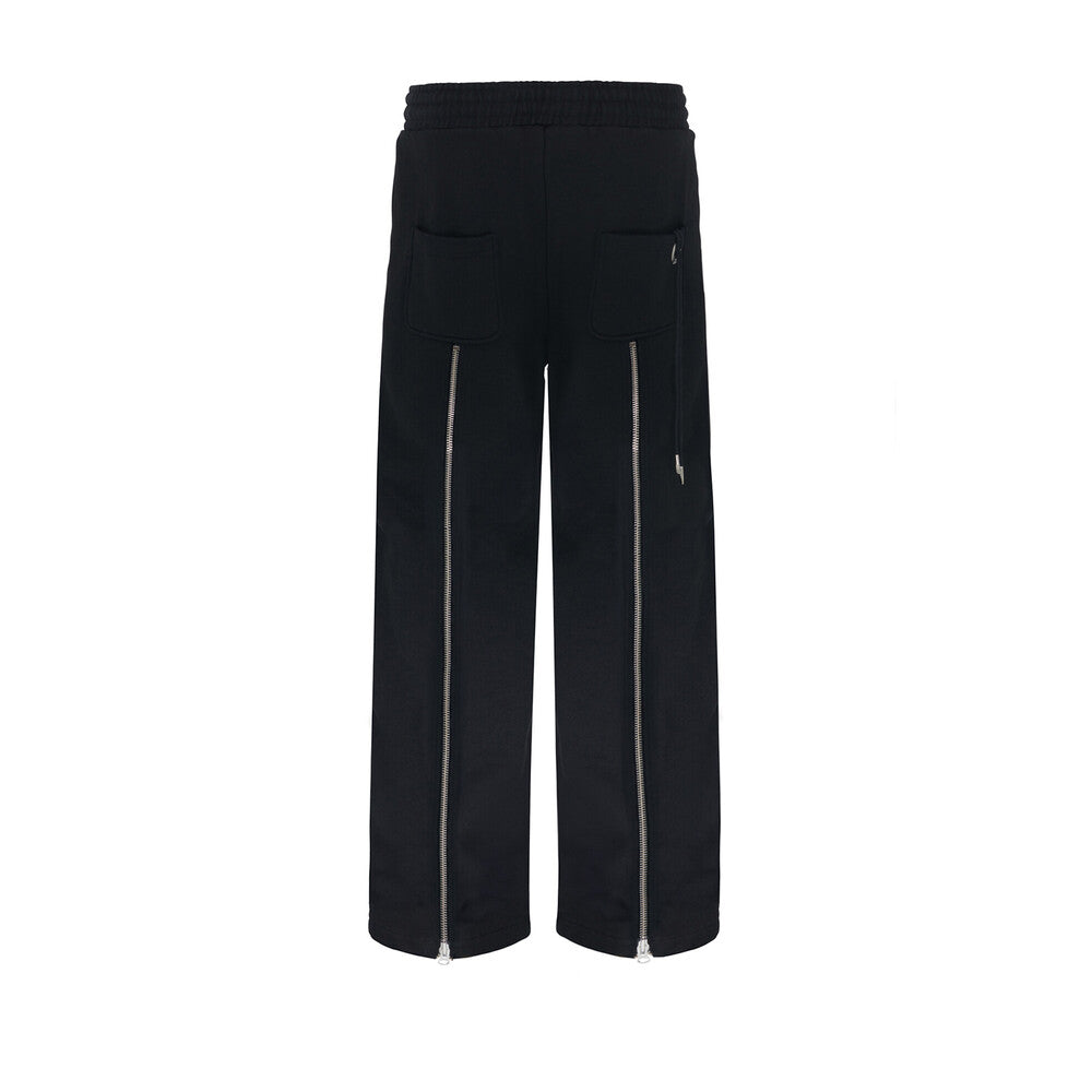 Surgery - Dekki Combat Sweat Pants (Black) product image 2 | TRAB K-Fashion Australia