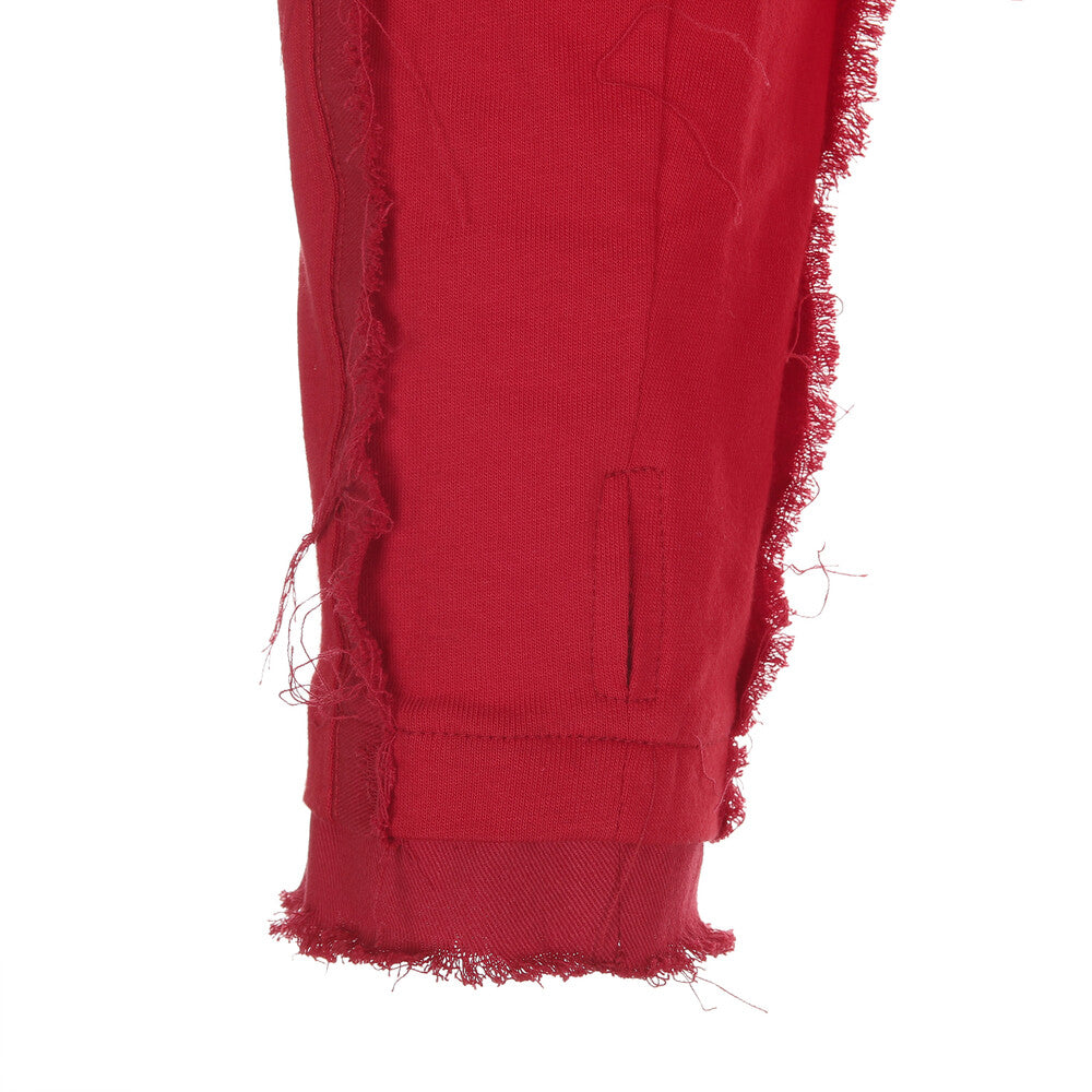 Surgery - Ninja 3-way Long Sleeves T-shirts (Red) product image 12 | TRAB K-Fashion Australia