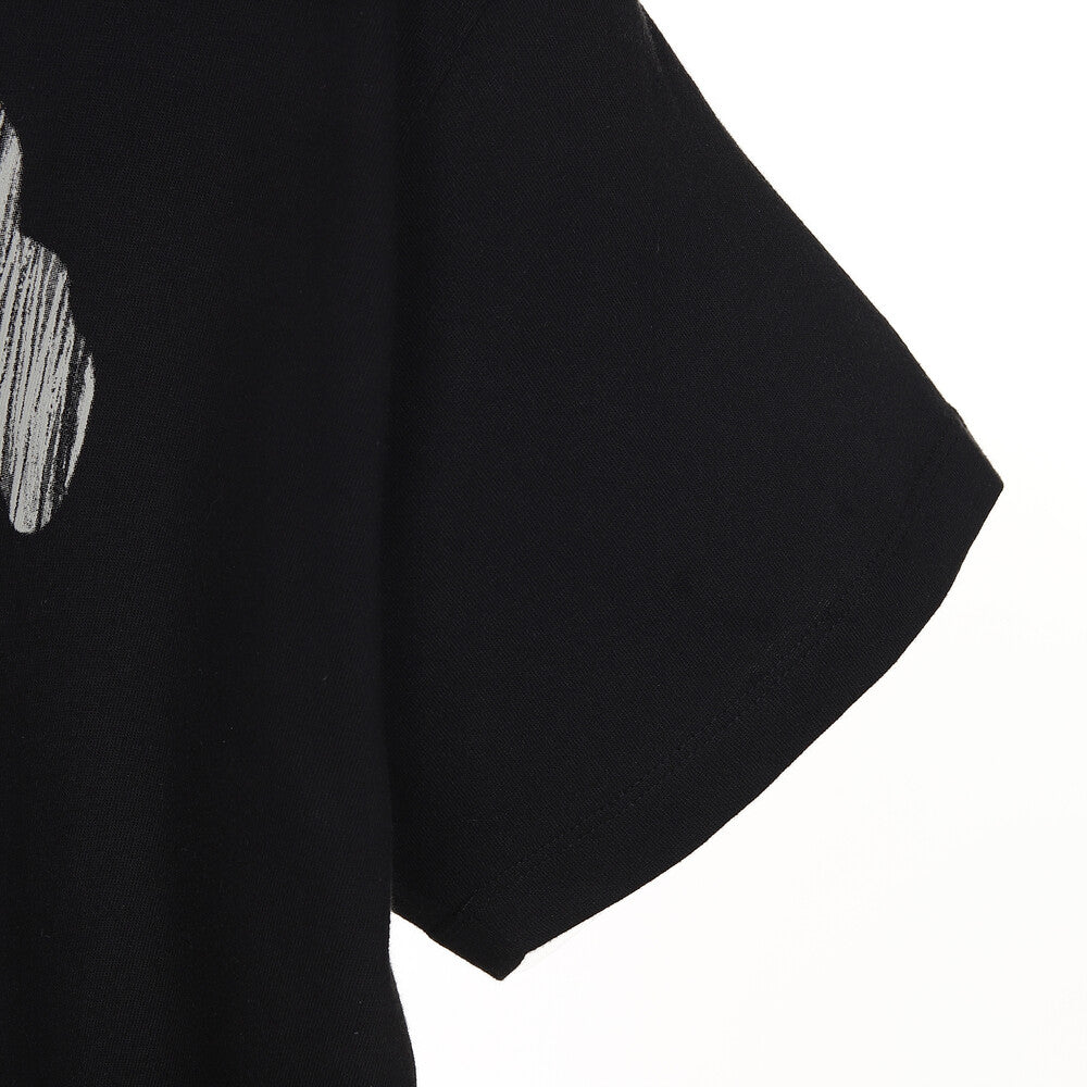 Surgery - Clover Bite T-shirts (Black) product image 7 | TRAB K-Fashion Australia