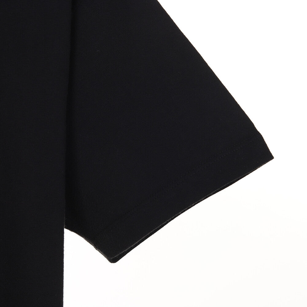 Surgery - Clover Kimera T-shirts (Black) product image 7 | TRAB K-Fashion Australia