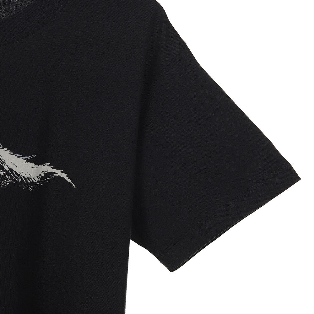 Surgery - Wolf Soul T-shirts (Black) product image 7 | TRAB K-Fashion Australia