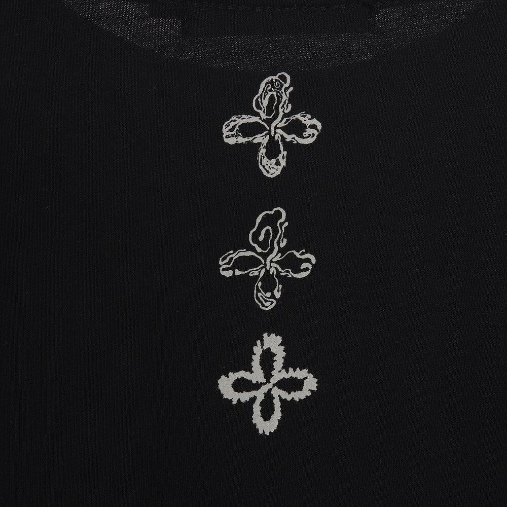 Surgery - Wolf Soul T-shirts (Black) product image 6 | TRAB K-Fashion Australia