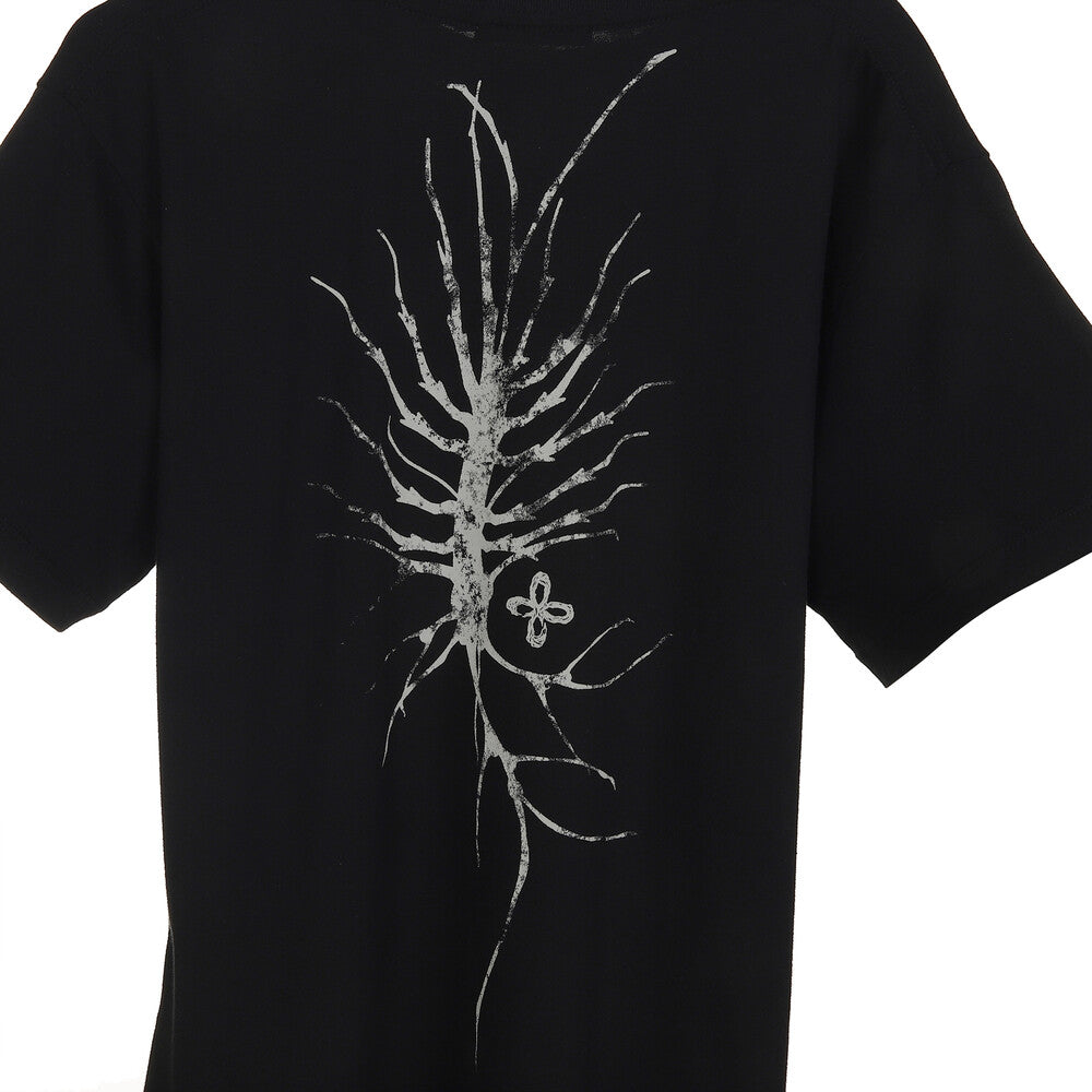 Surgery - Spine Creature T-shirts (Black) product image 6 | TRAB K-Fashion Australia