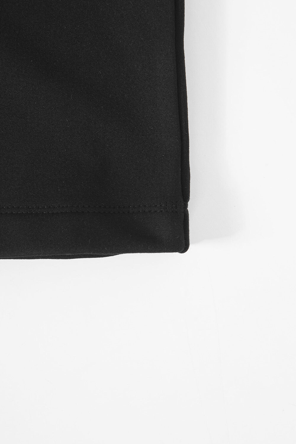 Surgery - Scarline Long Sleeves (Black) product image 7 | TRAB K-Fashion Australia
