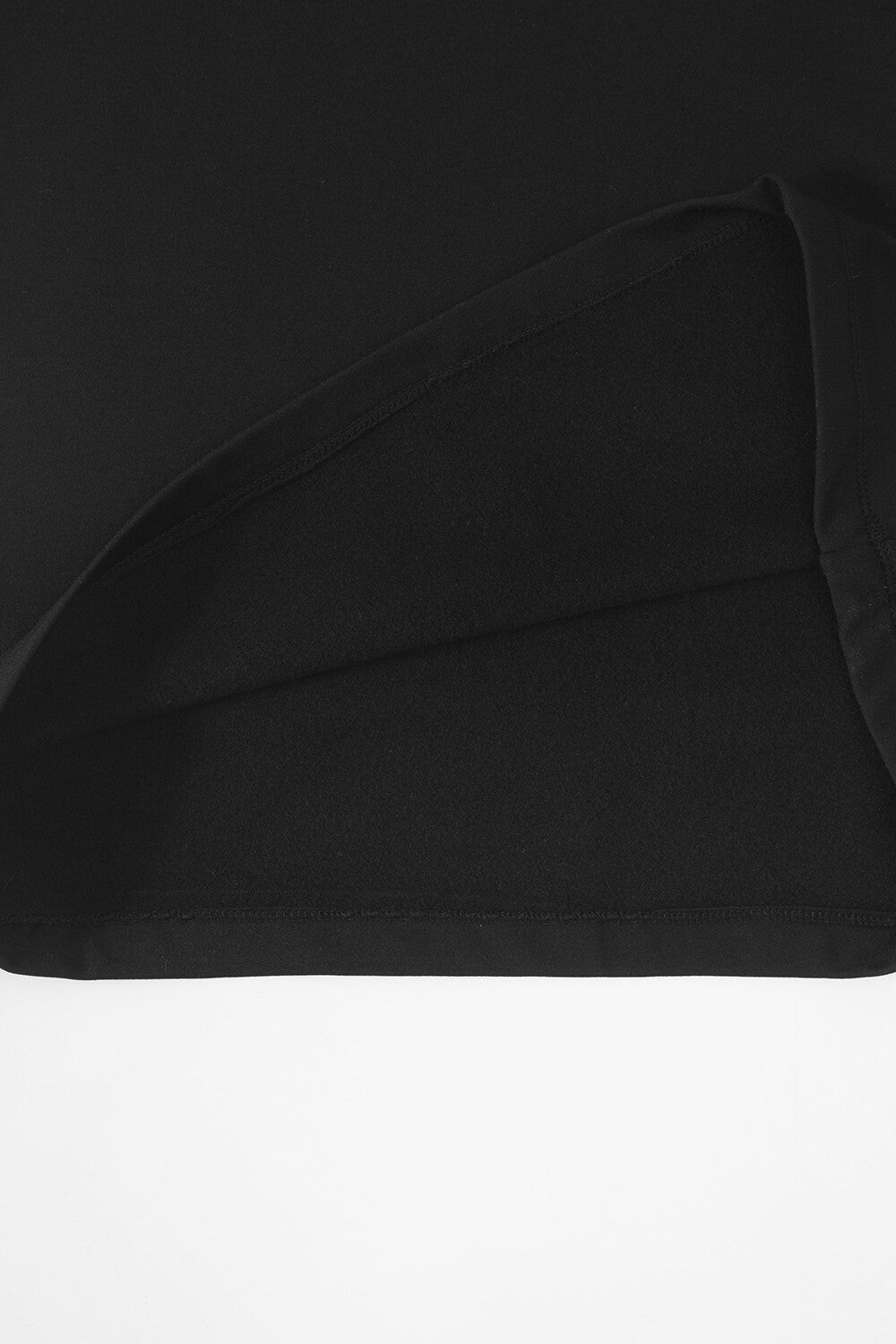 Surgery - Scarline Long Sleeves (Black) product image 8 | TRAB K-Fashion Australia