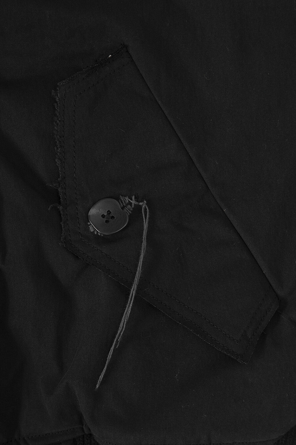 Surgery - Scarline Grab-back Ma-1 (Black) product image 7 | TRAB K-Fashion Australia