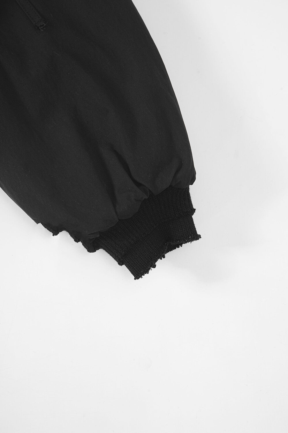 Surgery - Scarline Grab-back Ma-1 (Black) product image 10 | TRAB K-Fashion Australia