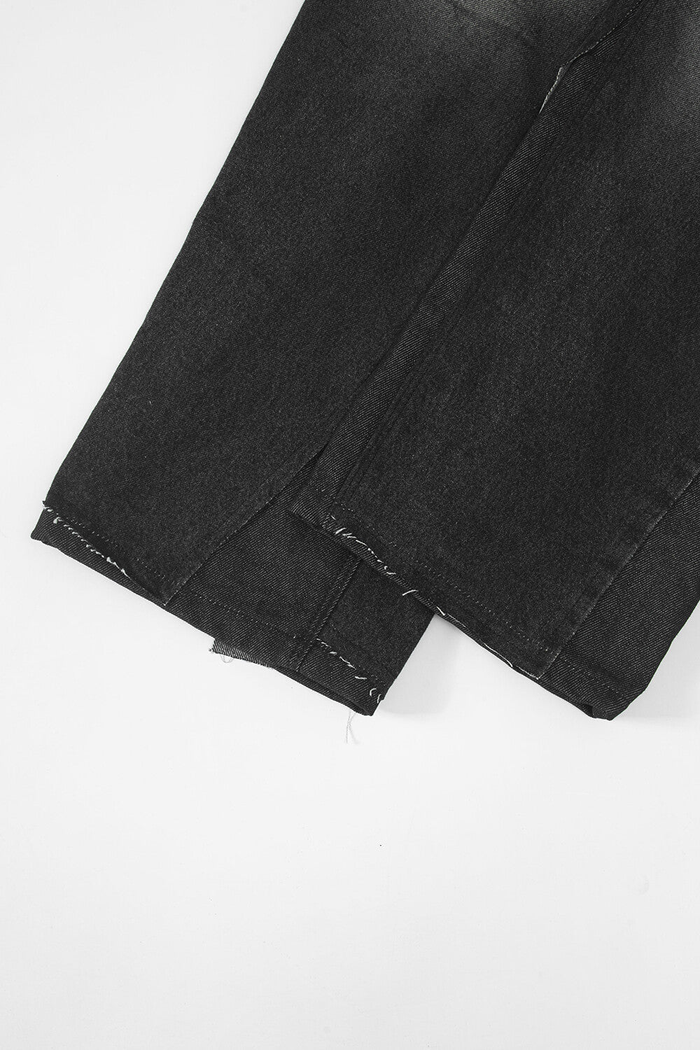 Surgery - 30° Jeans Washed Pants (Black Denim) product image 10 | TRAB K-Fashion Australia
