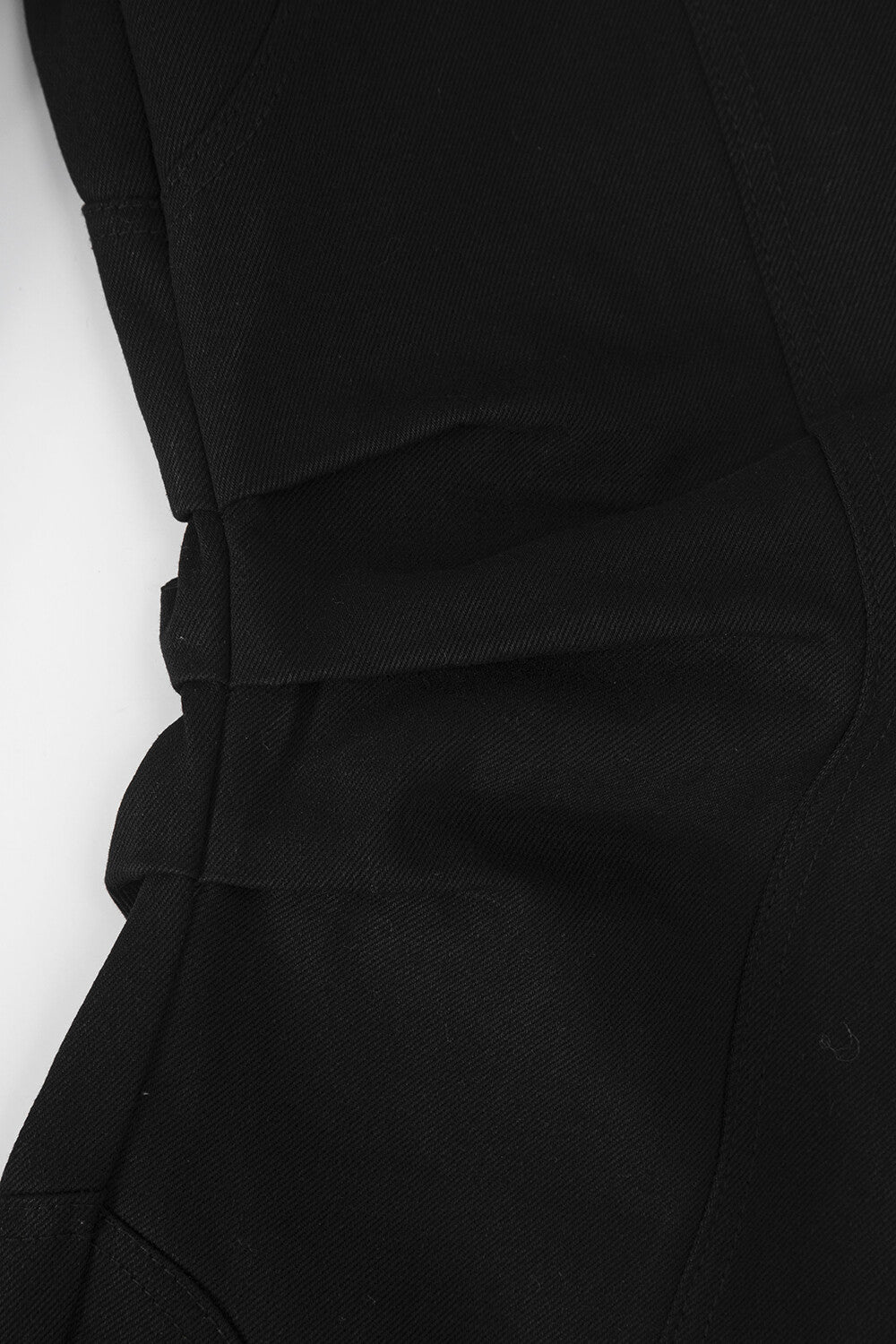 Surgery - Structured Boot-pants (Black) product image 7 | TRAB K-Fashion Australia