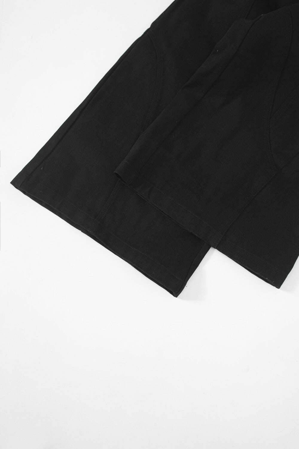 Surgery - Structured Boot-pants (Black) product image 9 | TRAB K-Fashion Australia