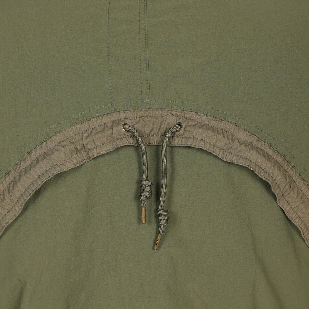Surgery - Chimera Reversible Flight Jacket (Khaki) product image 11 | TRAB K-Fashion Australia
