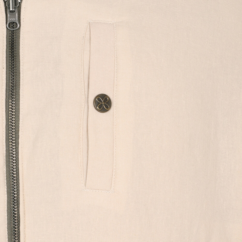 Surgery - Chimera Reversible Flight Jacket (Khaki) product image 15 | TRAB K-Fashion Australia