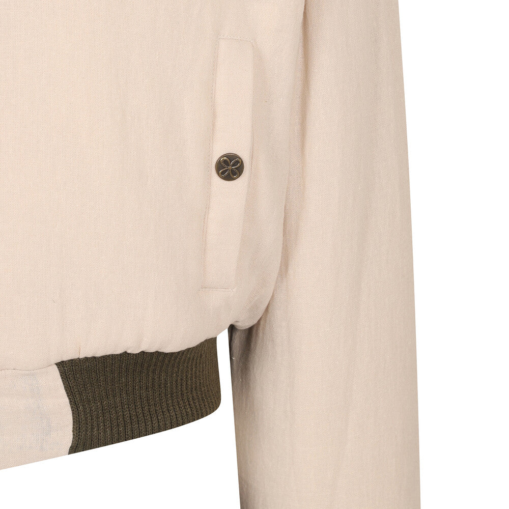 Surgery - Chimera Reversible Flight Jacket (Khaki) product image 14 | TRAB K-Fashion Australia