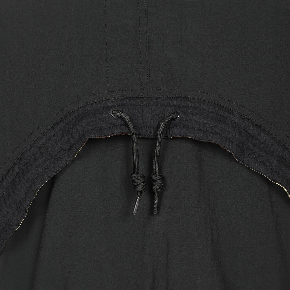 Surgery - Chimera Reversible Flight Jacket (Black) product image 11 | TRAB K-Fashion Australia