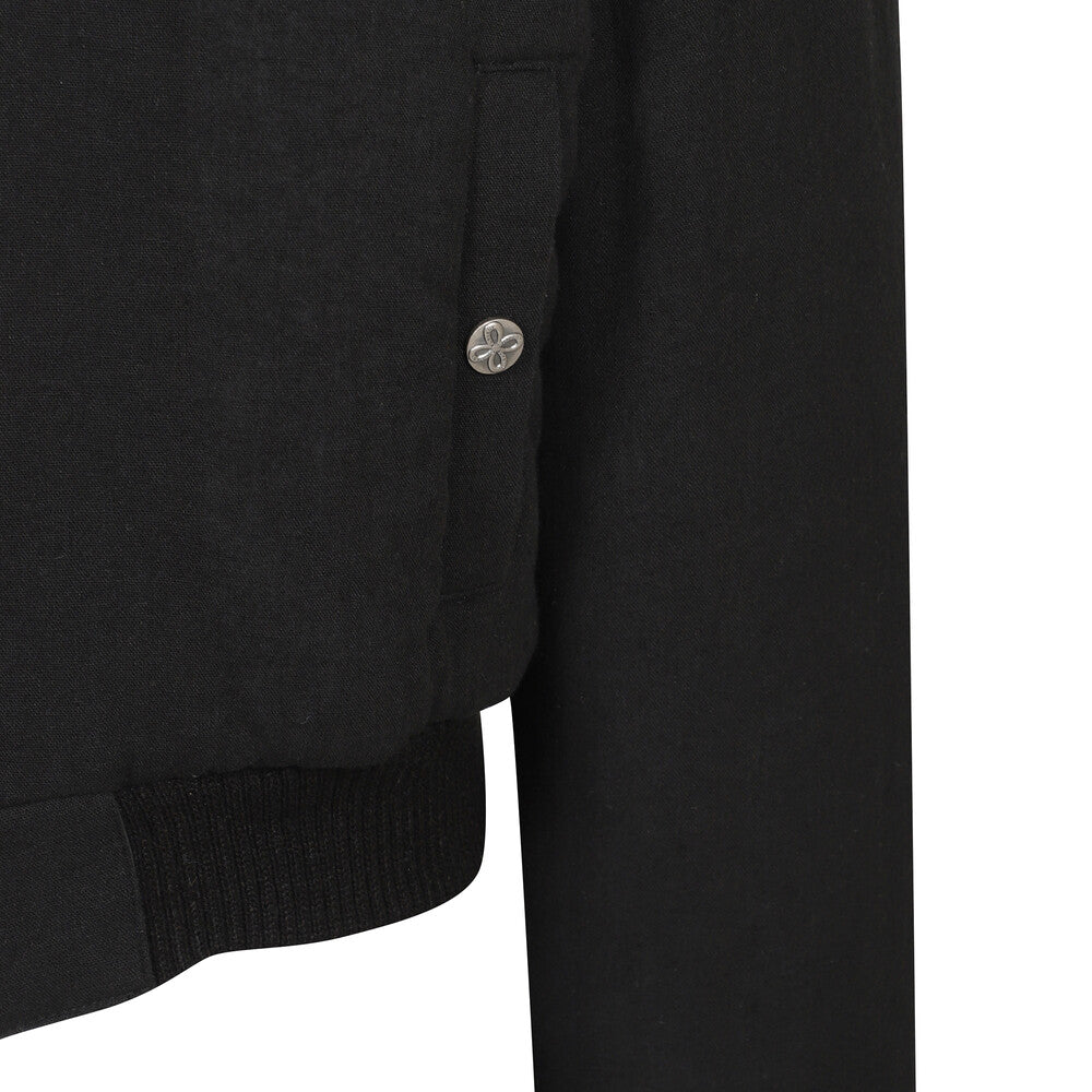 Surgery - Chimera Reversible Flight Jacket (Black) product image 15 | TRAB K-Fashion Australia