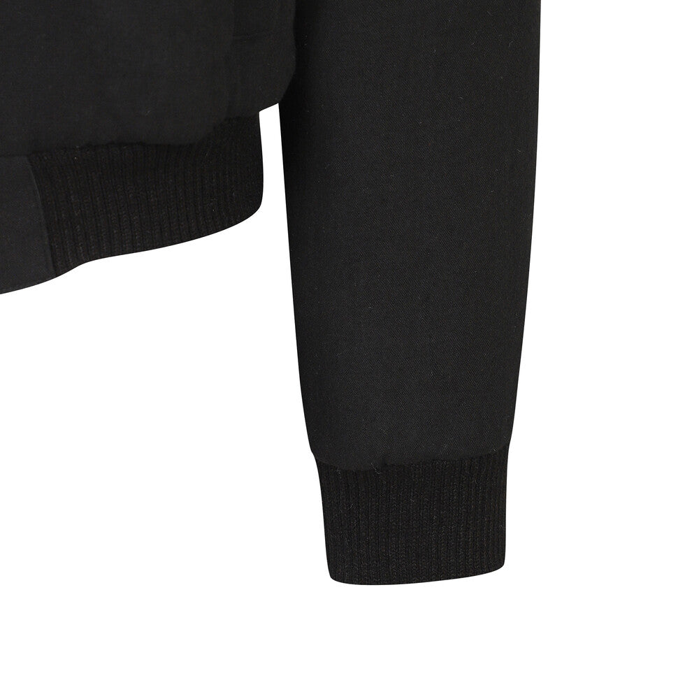 Surgery - Chimera Reversible Flight Jacket (Black) product image 16 | TRAB K-Fashion Australia