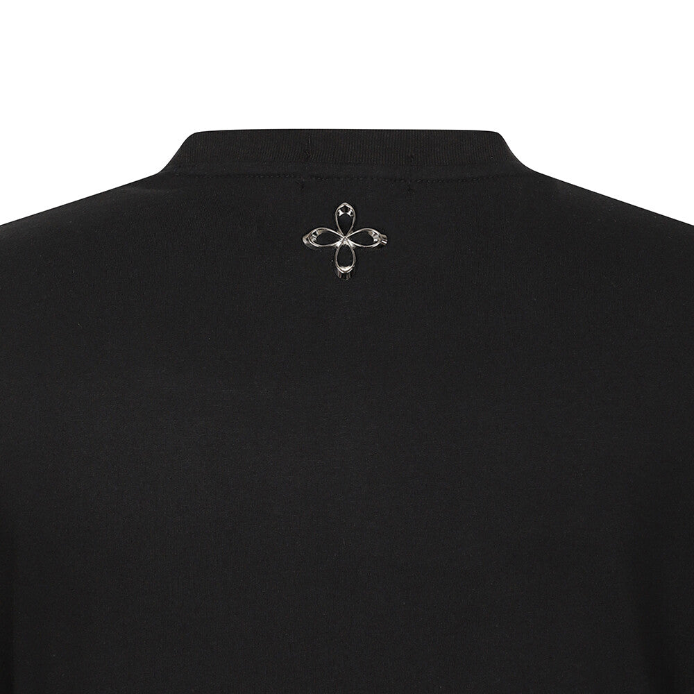 Surgery - Surgery x Frankenstein T-shirt (Black) product image 4 | TRAB K-Fashion Australia